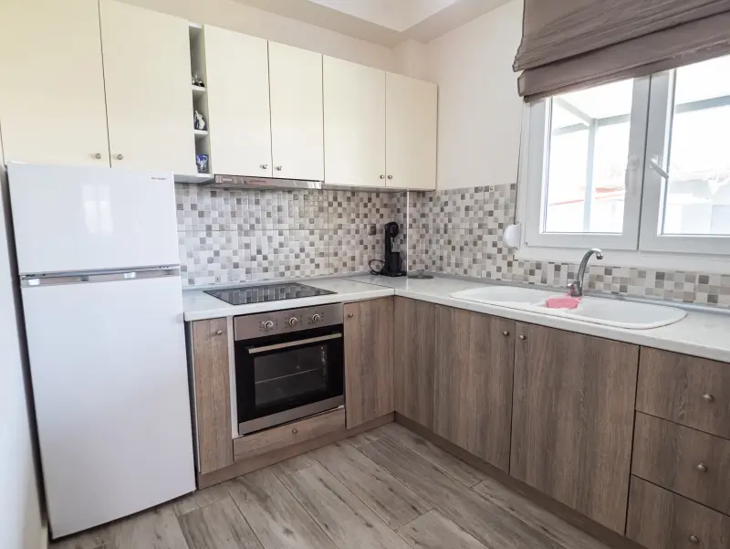 Twin Maisonette By The Sea #Χ002 Feel Greek - Photo #17