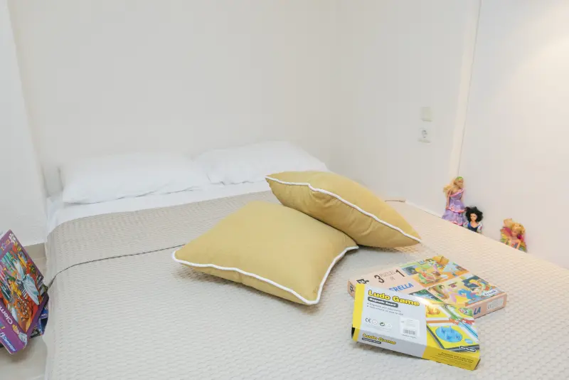 Vacation House Feel Greek #X015 - Photo #25