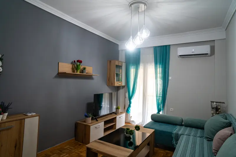 Feel Greek Hospitality #Θ006 - Photo #10