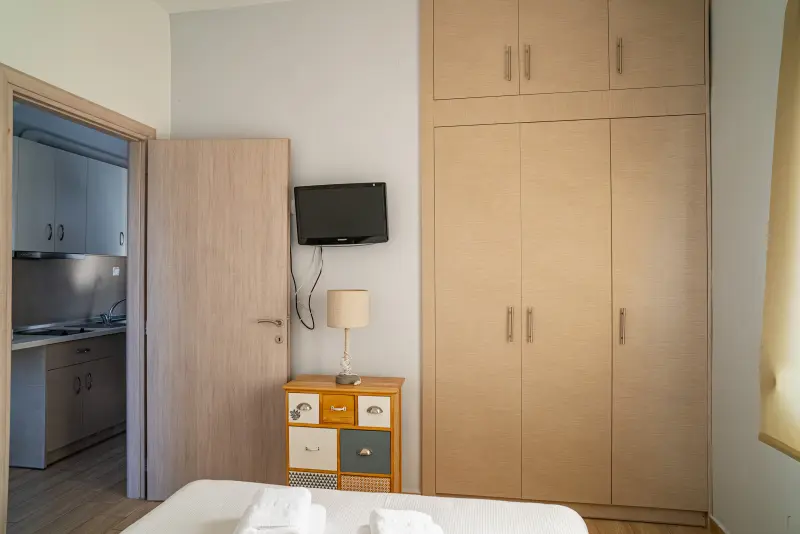 Feel Greek Blue & White Apartments A1 - Photo #23