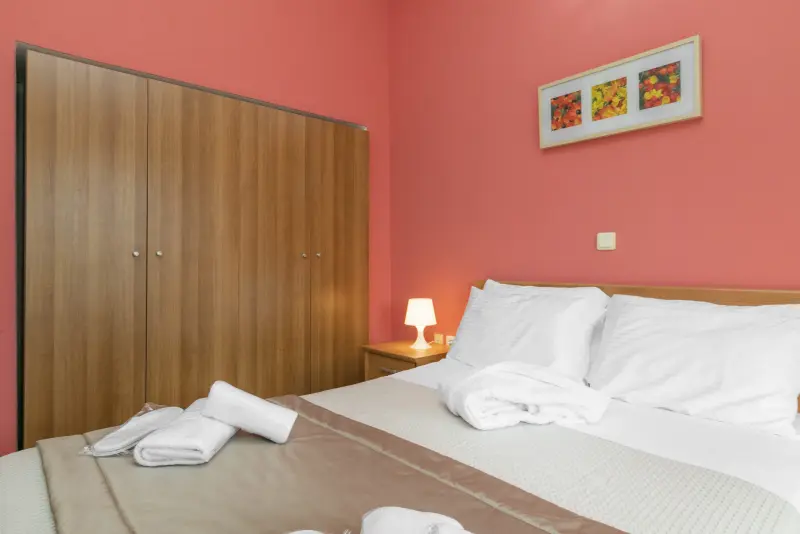 Vacation House Feel Greek #X015 - Photo #36