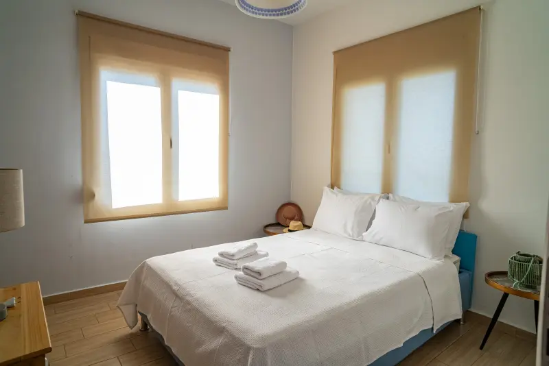 Feel Greek Blue & White Apartments A1 - Photo #10