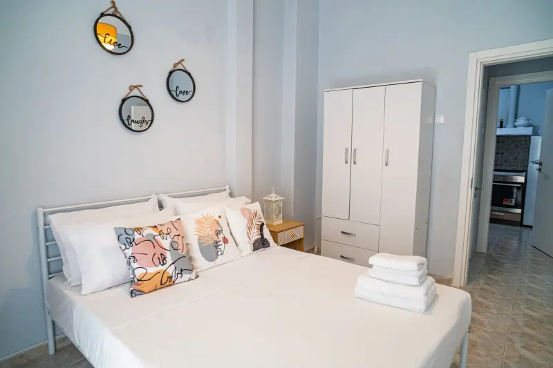 Feel Greek Hospitality #Θ009 - Photo #23